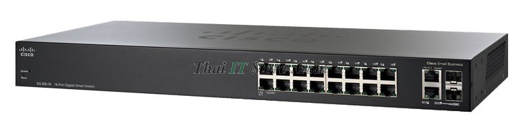 SG200-26 Cisco Small Business 200 Series Smart Gigabit Switch