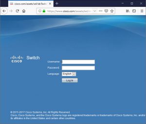 cisco-web-based-login