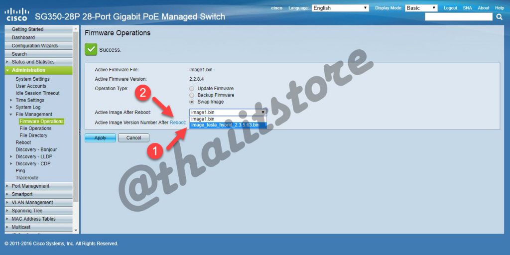cisco firmware cisco firmware